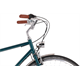 Rower miejski ROMET Vintage Classic M