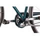 Rower miejski ROMET Vintage Classic M
