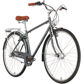 Rower miejski ROMET Vintage Classic M