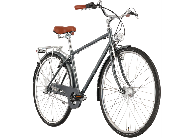 Rower miejski ROMET Vintage Classic M