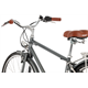 Rower miejski ROMET Vintage Classic M