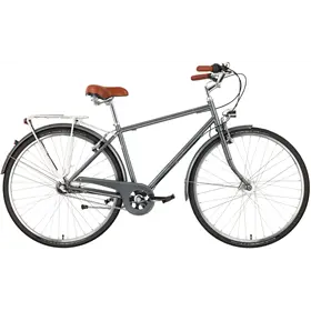 Rower miejski ROMET Vintage Classic M