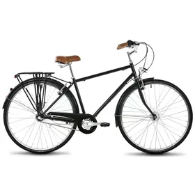 Rower miejski ROMET Vintage Classic M
