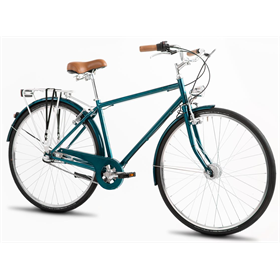 Rower miejski ROMET Vintage Classic M