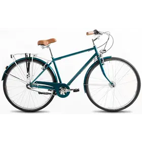 Rower miejski ROMET Vintage Classic M