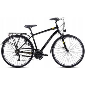 Rower trekkingowy ROMET Wagant 0