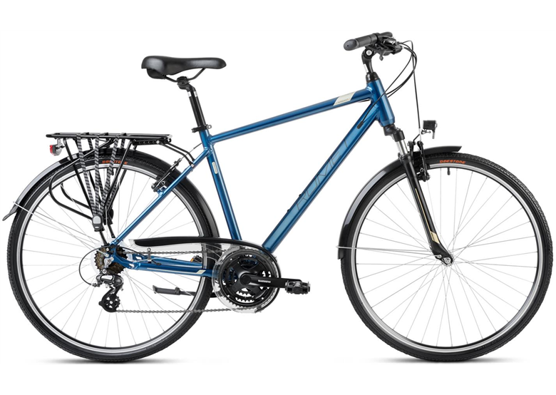 Rower trekkingowy ROMET Wagant 0