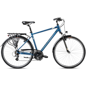 Rower trekkingowy ROMET Wagant 0