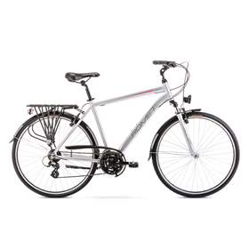 Rower trekkingowy ROMET Wagant 1