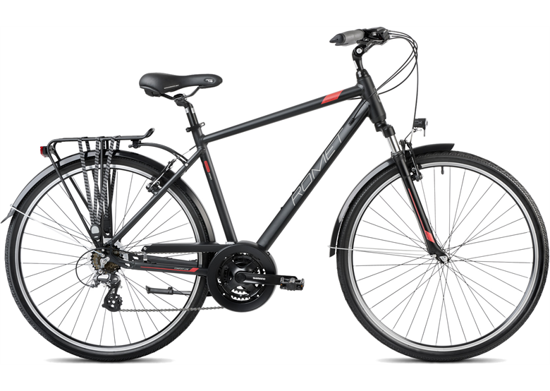 Rower trekkingowy ROMET Wagant 1