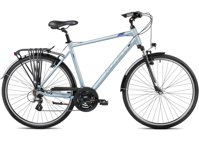 Rower trekkingowy ROMET Wagant 1