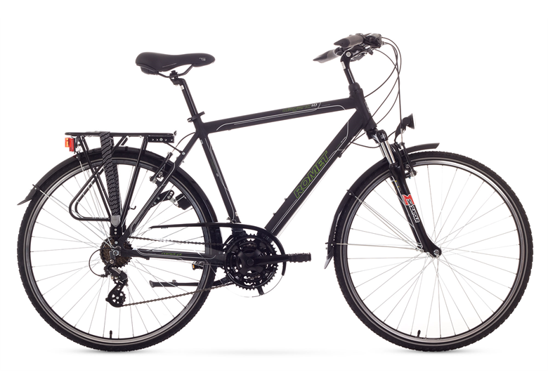 Rower trekkingowy ROMET Wagant 1 2015