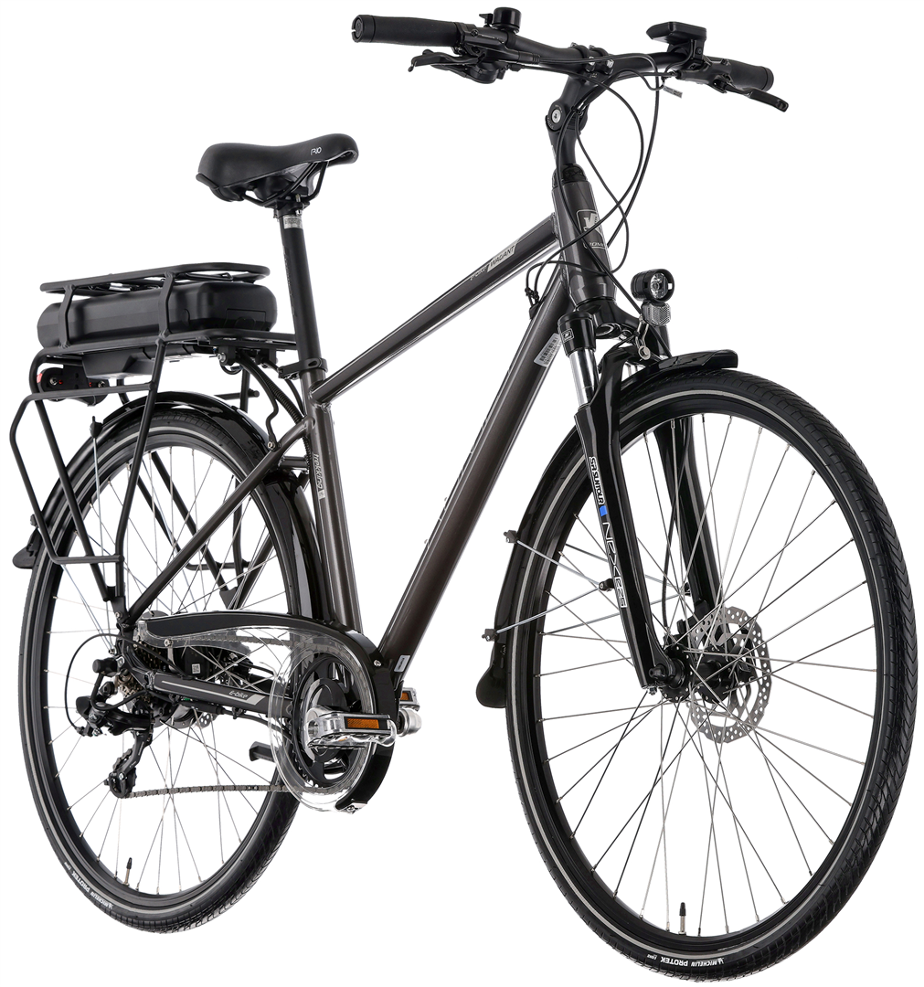 Rower elektryczny ROMET Wagant 1 RM CentrumRowerowe.pl