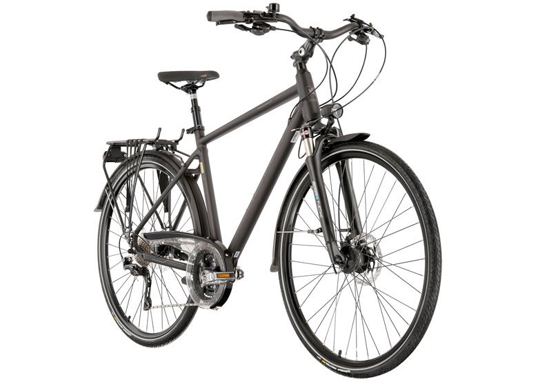 Rower trekkingowy ROMET Wagant 10