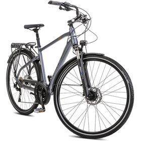 Rower trekkingowy ROMET Wagant 10