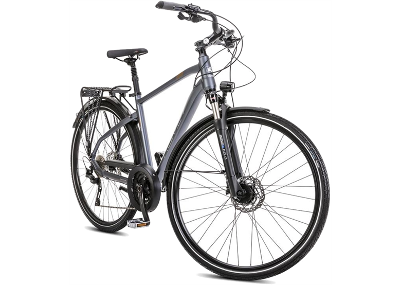 Rower trekkingowy ROMET Wagant 10