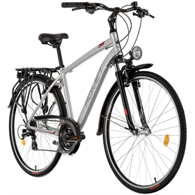 Rower trekkingowy ROMET Wagant