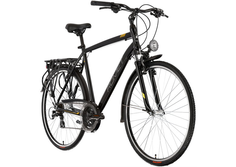 Rower trekkingowy ROMET Wagant