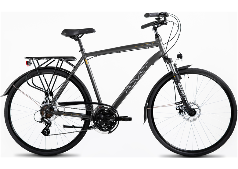 Rower trekkingowy ROMET Wagant 2
