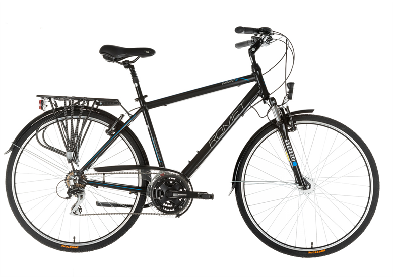 Rower trekkingowy ROMET Wagant 2 2019