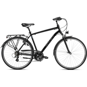 Rower trekkingowy ROMET Wagant