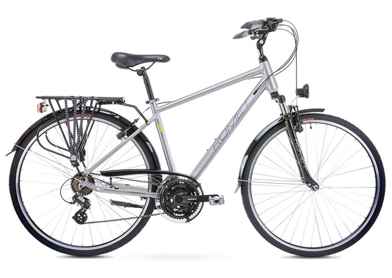 Rower trekkingowy ROMET Wagant