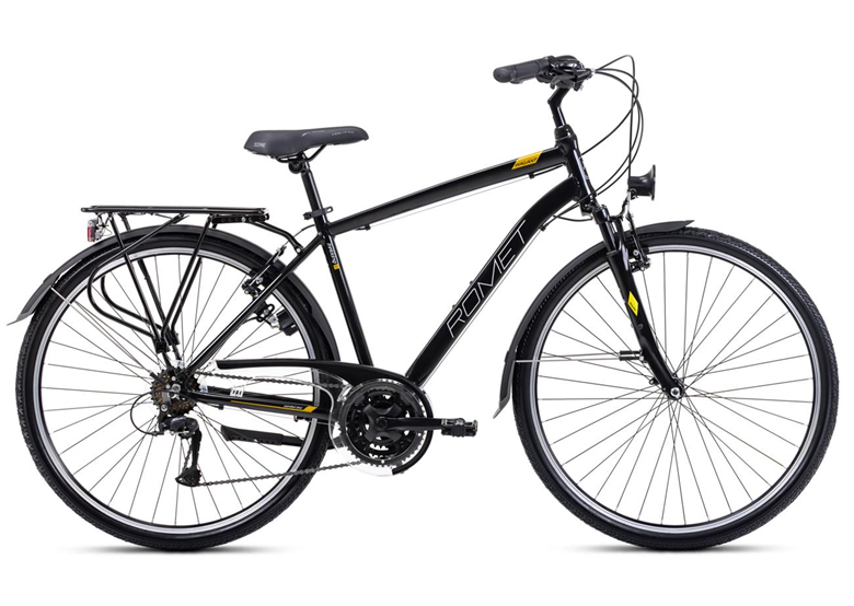 Rower trekkingowy ROMET Wagant