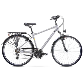 Rower trekkingowy ROMET Wagant