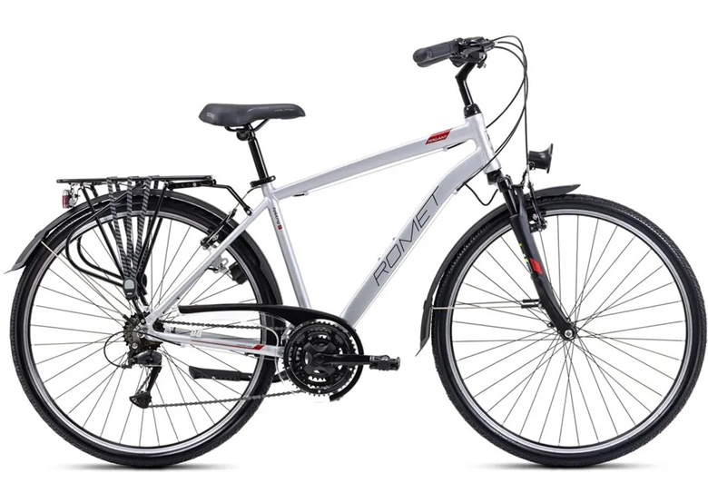 Rower trekkingowy ROMET Wagant