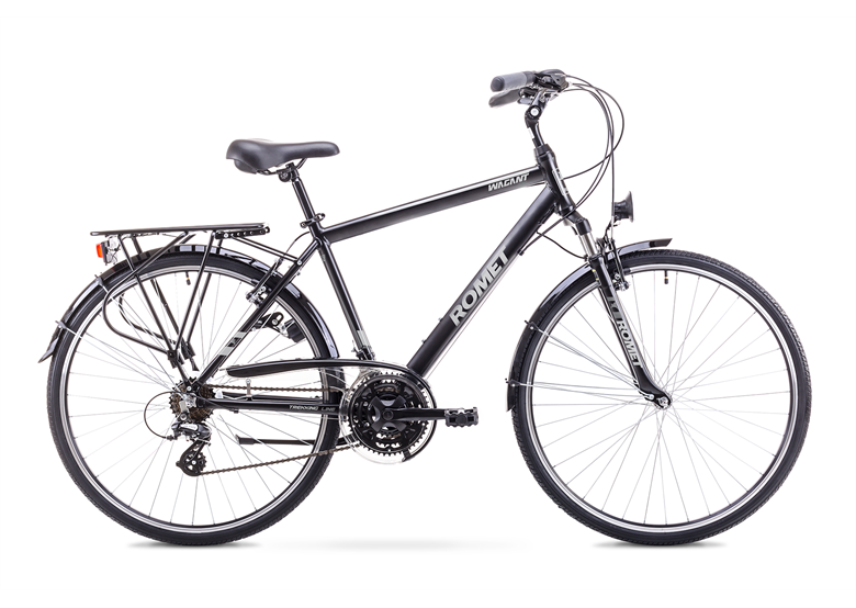 Rower trekkingowy ROMET Wagant 2018