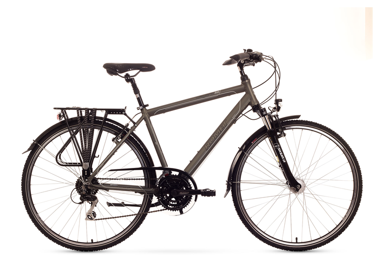 Rower trekkingowy ROMET Wagant 3 2015