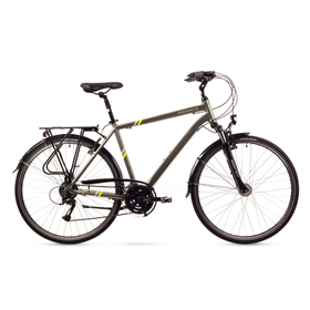 Rower trekkingowy ROMET Wagant 3 2016