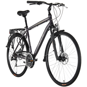 Rower trekkingowy ROMET Wagant 4