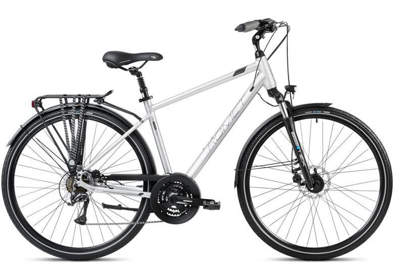 Rower trekkingowy ROMET Wagant 4