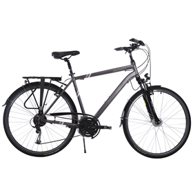 Rower trekkingowy ROMET Wagant 4 2016