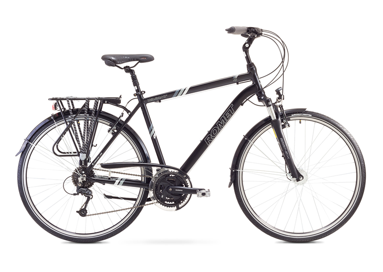 Rower trekkingowy ROMET Wagant 4 2017