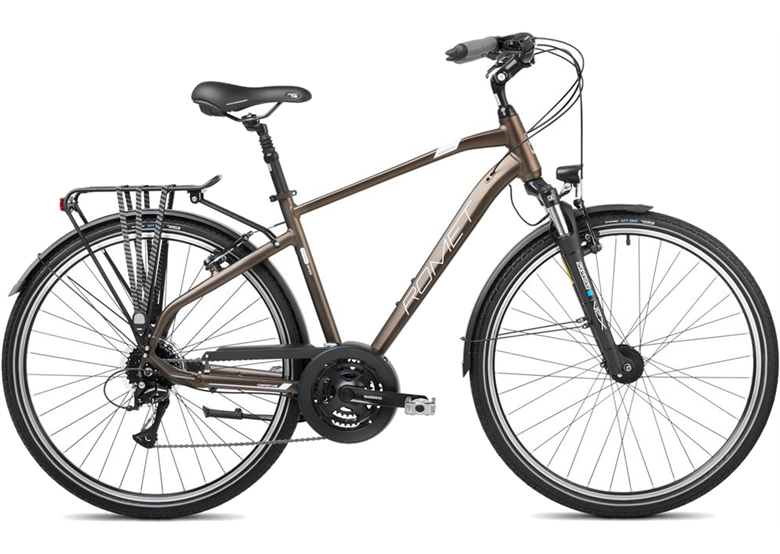 Rower trekkingowy ROMET Wagant 5