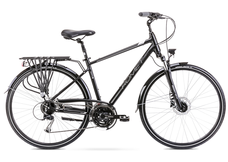 Rower trekkingowy ROMET Wagant 6