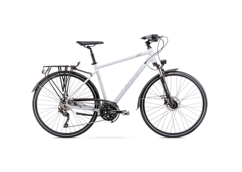 Rower trekkingowy ROMET Wagant 9