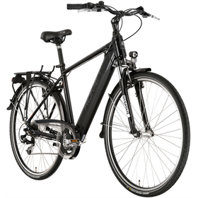 Rower elektryczny ROMET Wagant RM 1 INT