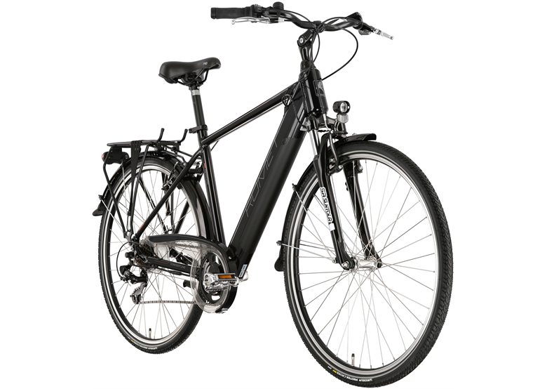 Rower elektryczny ROMET Wagant RM 1 INT