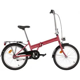 Rower składak ROMET Wigry Classic