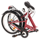 Rower składak ROMET Wigry Classic