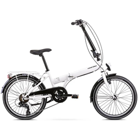 Rower składak ROMET Wigry Eco