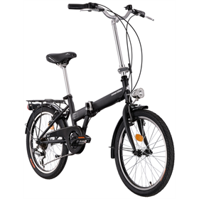 Rower składak ROMET Wigry Eco