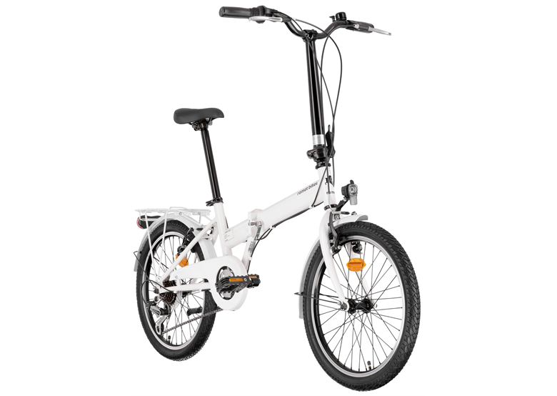 Rower składak ROMET Wigry Eco