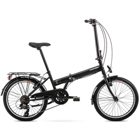 Rower składak ROMET Wigry Eco