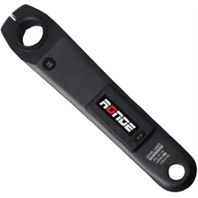 Pomiar mocy RONDE R-Power Shimano R7100