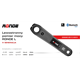 Pomiar mocy RONDE Shimano GRX RX810