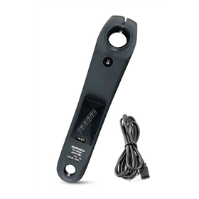 Pomiar mocy RONDE Shimano Ultegra FC-R8000 Rechargeable